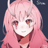 shuna