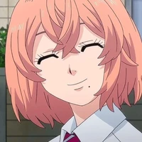 Tachibana Hinata