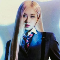 PARK CHAEYOUNG [ Rosé ]