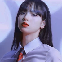 LALISA MANOBAL [ Lilice ]