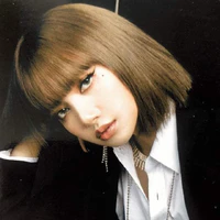 LALISA MANOBAL