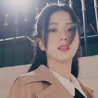 KIM JISOO