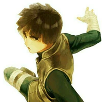 Rock Lee