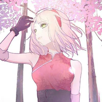 Haruno Sakura