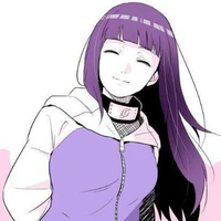 Hyuga Hinata