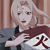 Tsunade