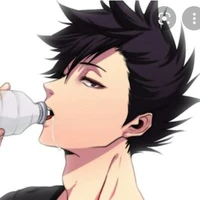 Kuroo Tetsuro