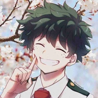 Midoriya Izuku