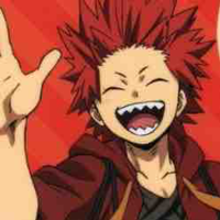 Kirishima Eijirou