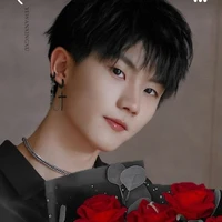 (马嘉祺) mã gia kỳ