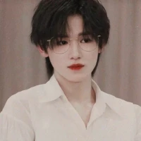(宋亚轩) tống á hiên