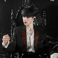 (王俊凯)nghiêm hạo tường