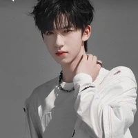 (贺峻霖) hạ tuấn lâm