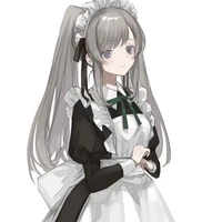 Người hầu(Anako)