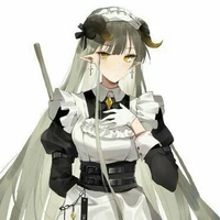 Người hầu(Hako)