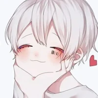 Vương Hàn Ân( lúc 7 tuổi)