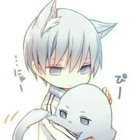 Vương Lâm Hạ( lúc 8 tuổi)