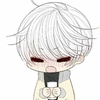 Vương Thiên Minh( lúc 9 tuổi)