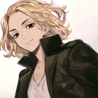 Sano Manjiro-Mikey