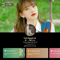 Trịnh Nguyệt Hà❄[ tác giả ]