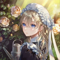 Annie - Hầu riêng