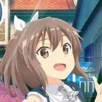 Shiramine Risa