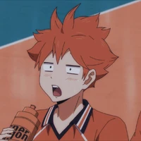 hinata shoyo