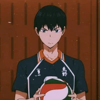 kegeyama tobio