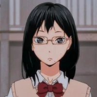 shumizu kiyoko
