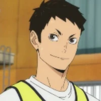 saramura daichi