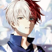 Todoroki Shoto
