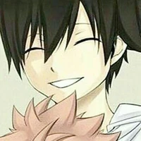 Zeref-nhỏ