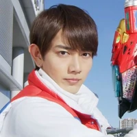 Goshikida Kaito