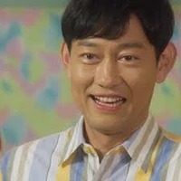 Goshikida Isao