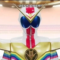 Zenkaiger
