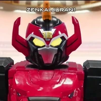 Zenkai Juran