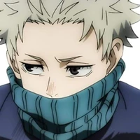 Toge Inumaki