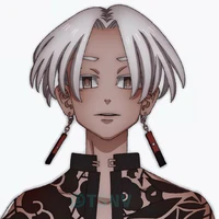 Kurokawa Izana