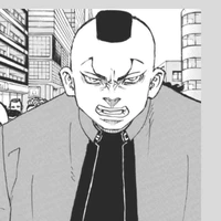 Mochizuki Kanji