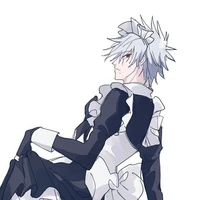 Hatake Kakashi