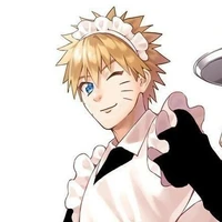 Uzumaki Naruto