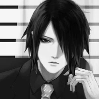Uchiha Sasuke