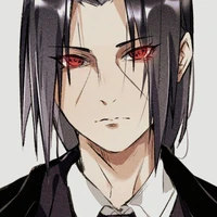 Uchiha itachi