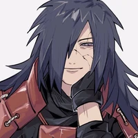 Uchiha Madara