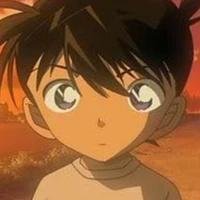 kudo Shinichi