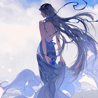 Evernight - Human From