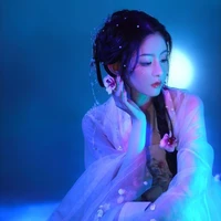 Chu Cự Giải _ Cancer