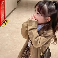 Song Ngư lúc nhỏ