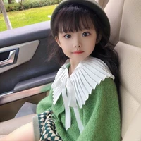 Thiên Bình lúc nhỏ