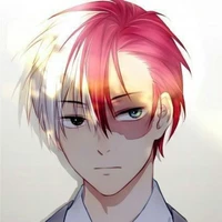 Todoroki Shoto